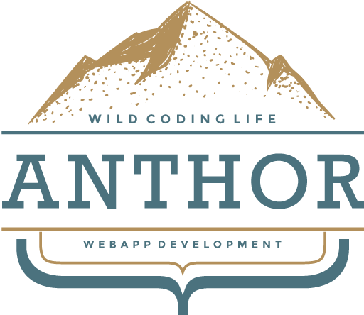 AnthoR.dev
